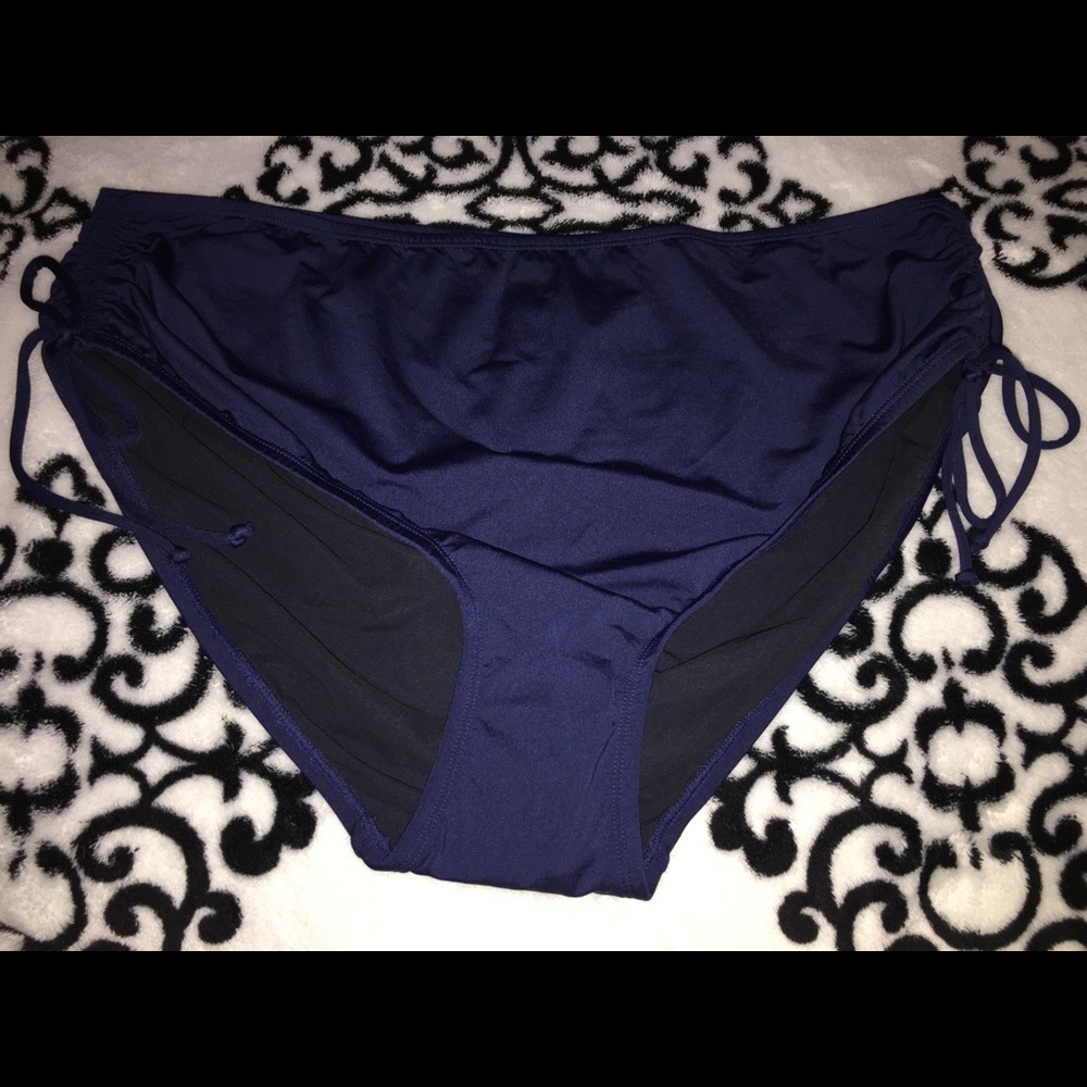 Swim Bottom